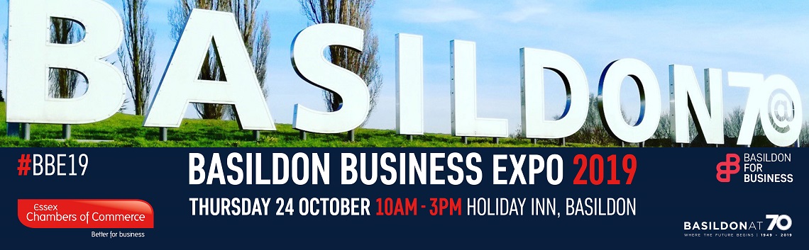 Basildon Business Expo 2019